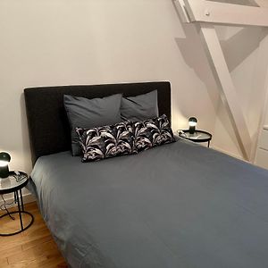 Bel Appartement Avec Parking Au Coeur De Reims
